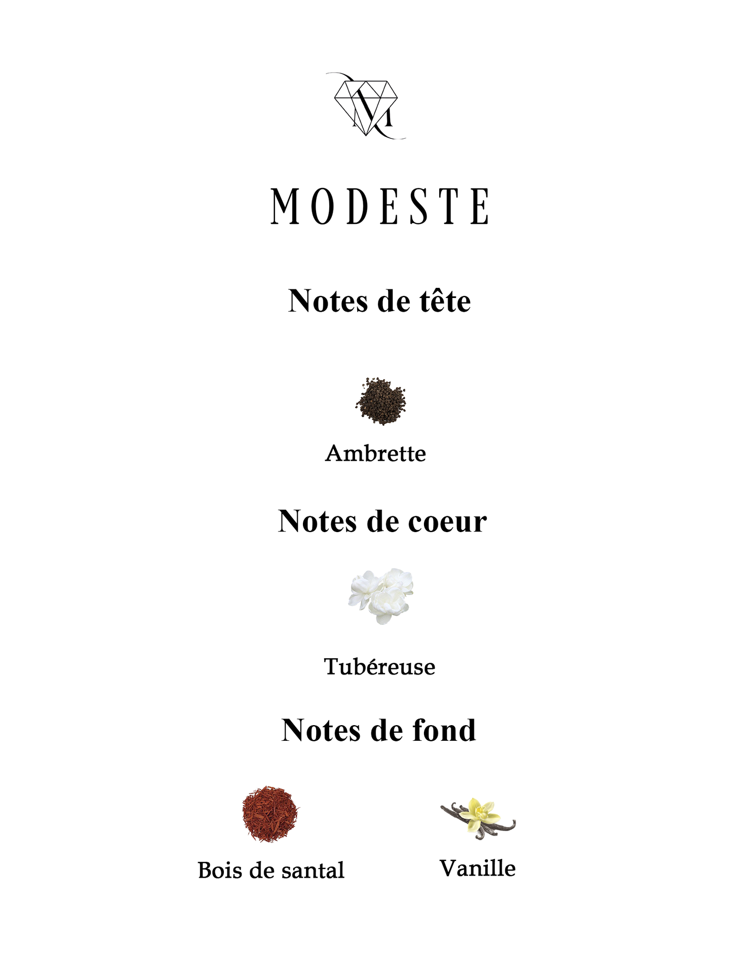 Modeste