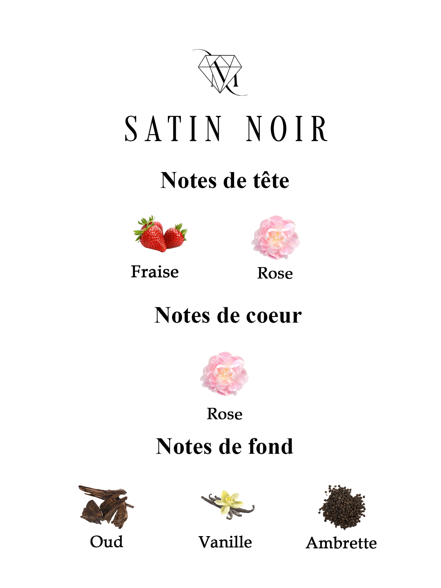 Satin Noir