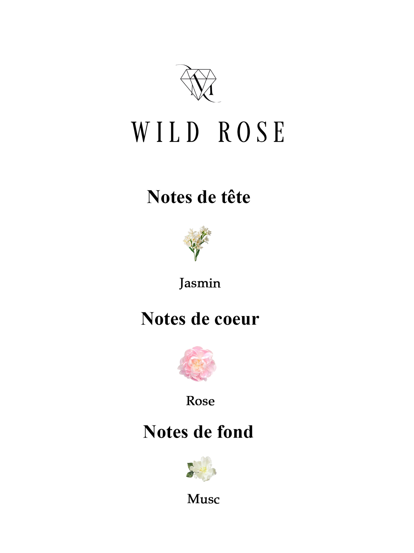 Wild Rose