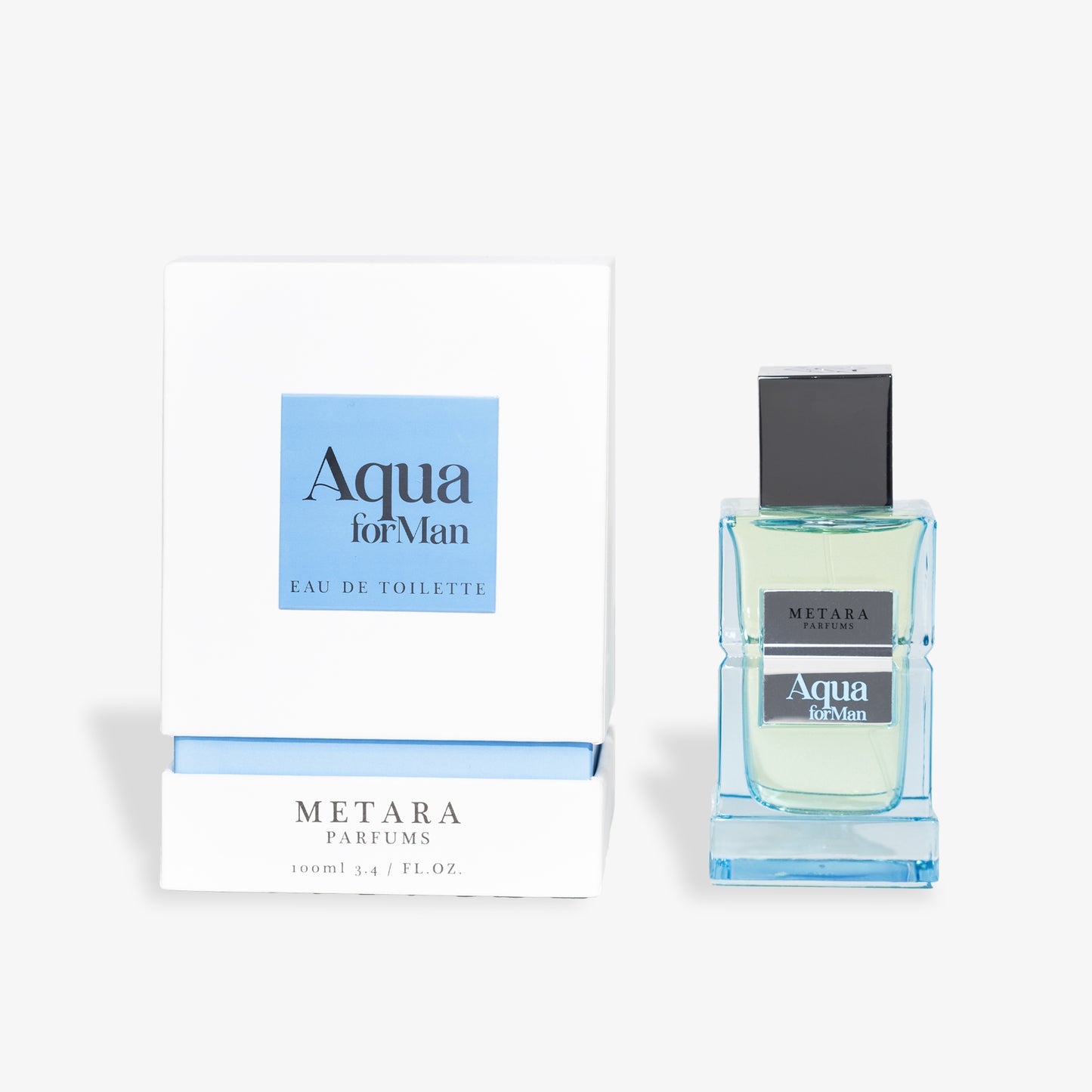 Aqua For Man