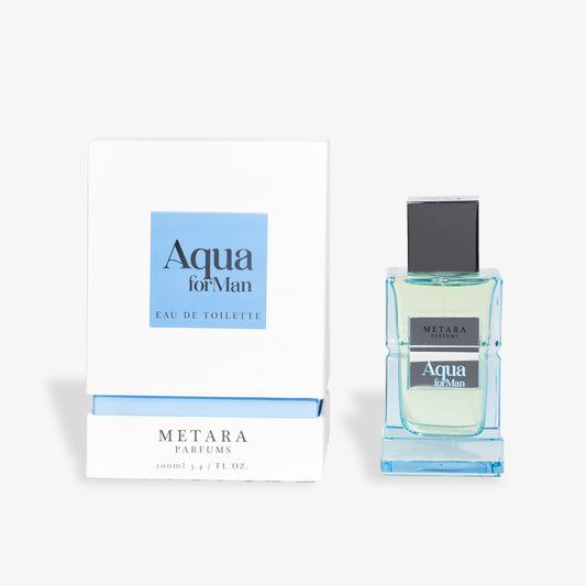 Aqua For Man