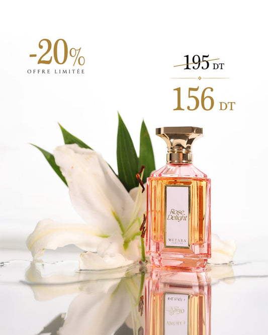 Rose Delight
