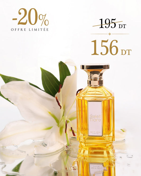 Soleil Tiaré