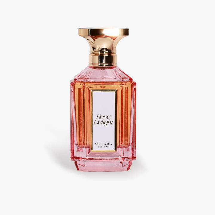 Première collection – Metara